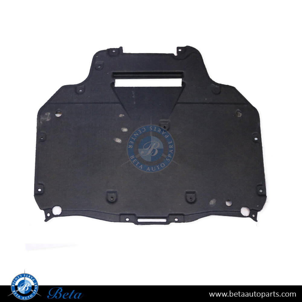 Gearbox under Cover for Audi Q7 2016 -Up models, Part Number 4M0825236Q / 4M0825236AA / 4M0825236AE Gearbox under Cover for Audi Q7 2016 -Up models, Part Number 4M0825236Q / 4M0825236AA / 4M0825236AE